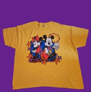 Vintage Disney t-shirt
